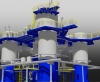 Evaporador MultiSAT