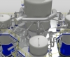 Evaporador MultiSAT