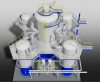 Evaporador MultiSAT