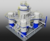 Evaporador MultiSAT