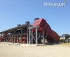 SBT - LOW TEMPERATURE DRYER FOR BIOMASS