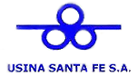 Usina Santa Fé